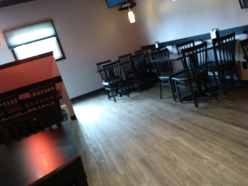 Iron Grill Steakhouse