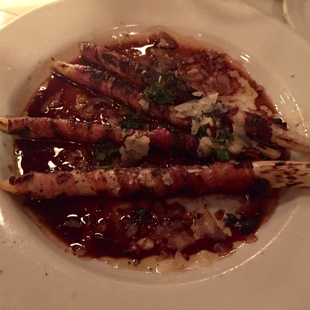 Ca' Dario Ristorante Italiano