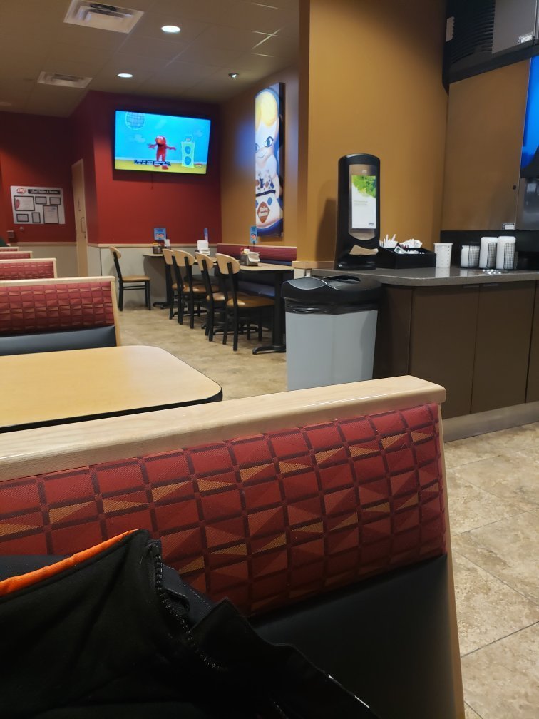 Dairy Queen Grill & Chill