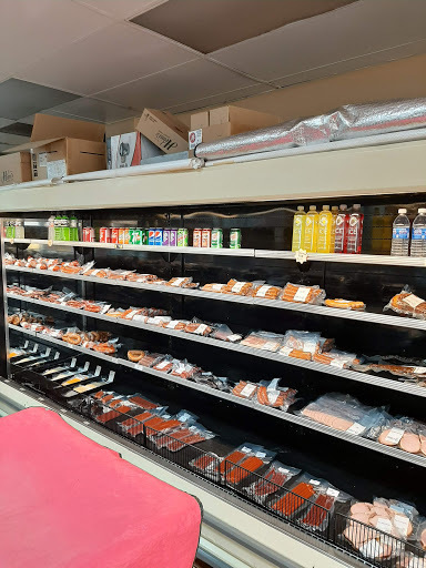 Dyna's Fine Meats and Deli