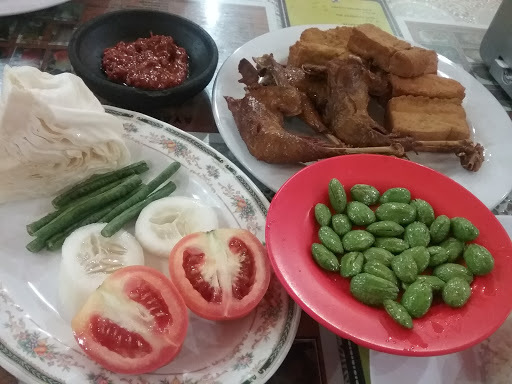 RM Ayam Goreng Remaja