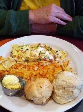 Joshua's Restaurant and Lounge