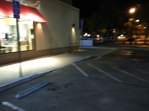 Panda Express