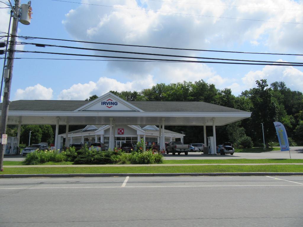 Irving Restaurant