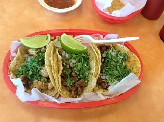 El Pollo Tapatio