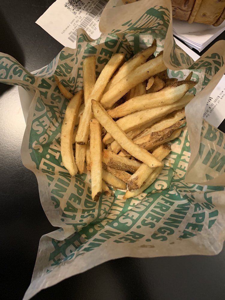 Wingstop