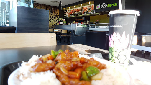 Thai Express