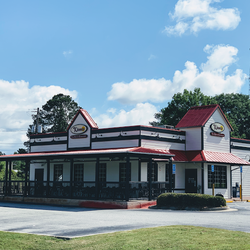 El Kiosco Mexican Restaurant