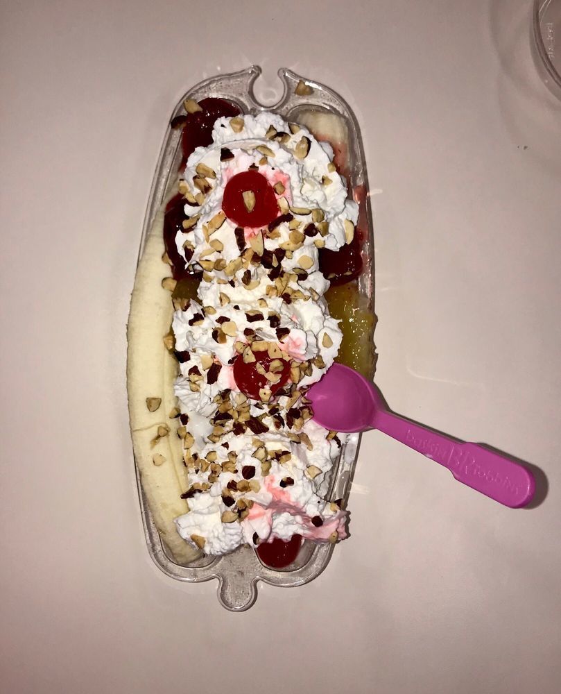 Baskin-Robbins