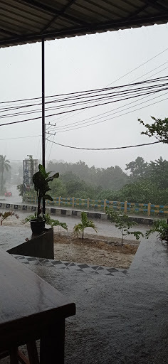 Rumah Makan Sederhana Solo
