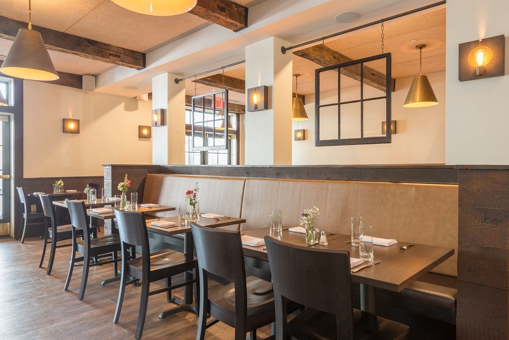 Noble Kitchen + Bar