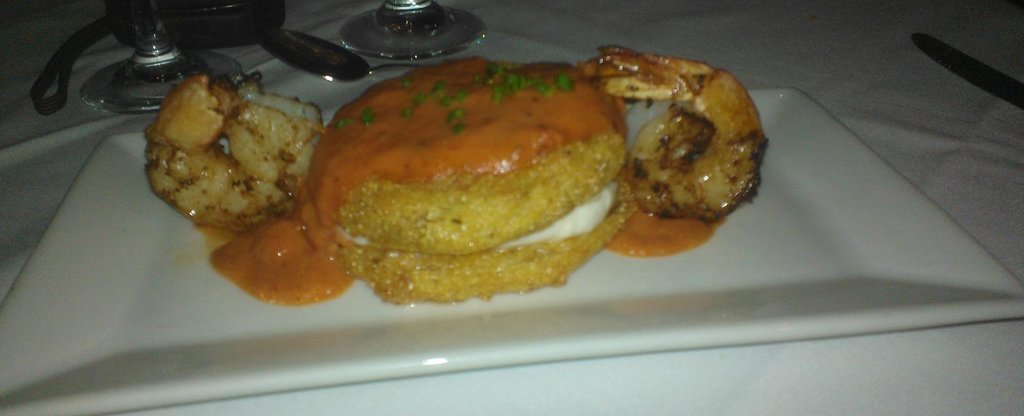 Wash House Restaurant
