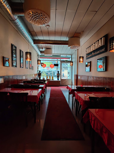 Shanghai Chinese Restaurant