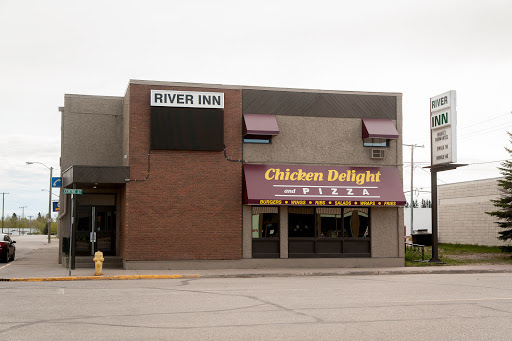 Chicken Delight