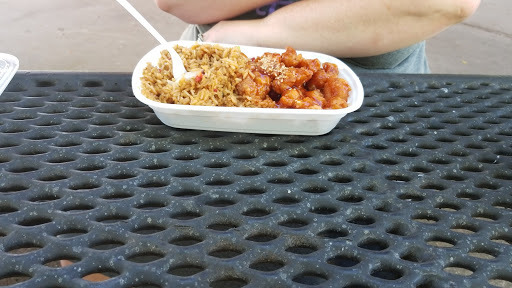 New China