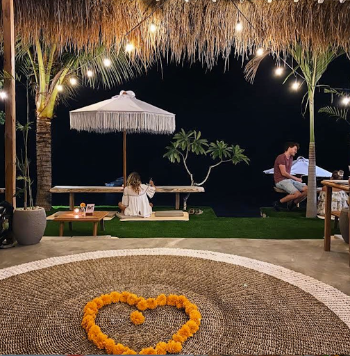 Coco Penida Bar & Restaurant