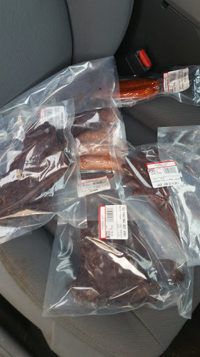 Jerky Boys Meats