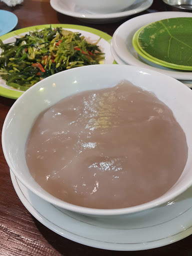 Pondok Makan Murni Rasa
