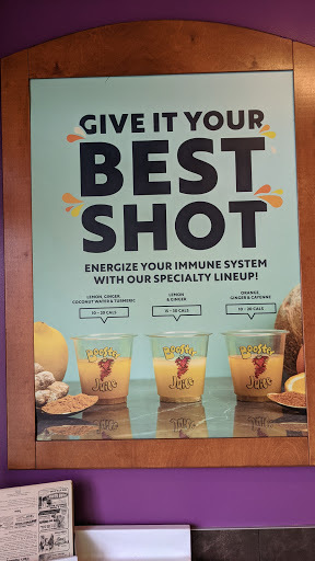 Booster Juice