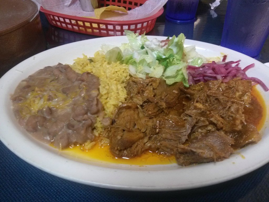 Costa Azul Mexican Restaurant