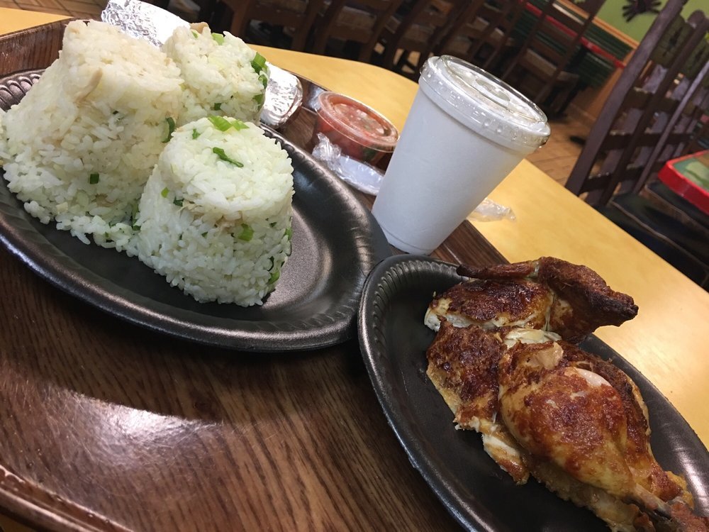 Juan Pollo
