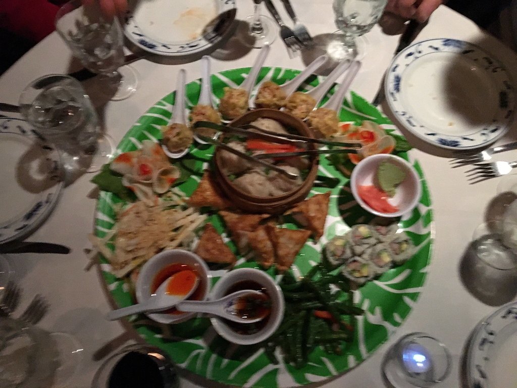 Shanghai Jazz