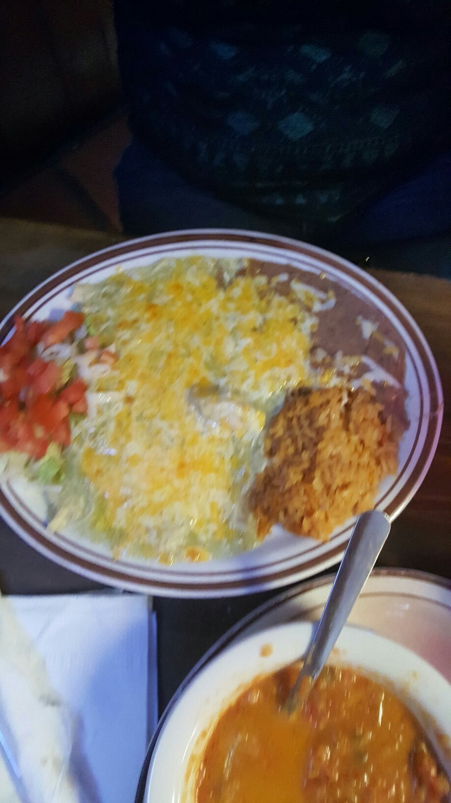 La Casita