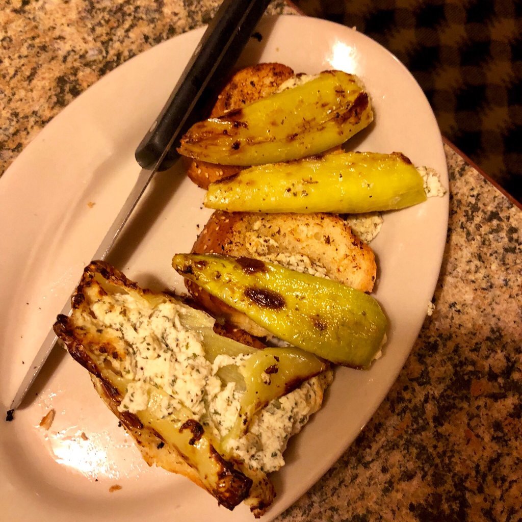 Leonardo's Italian Grille