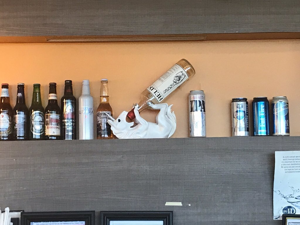 St. Louis Brewmasters Tap Room