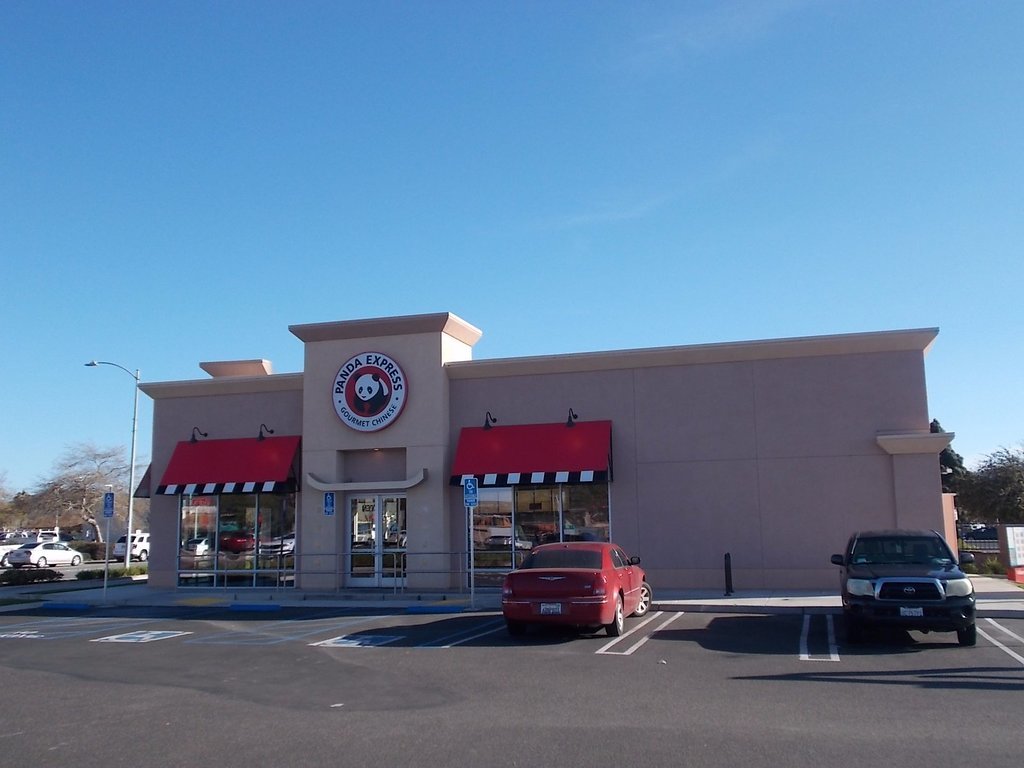 Panda Express