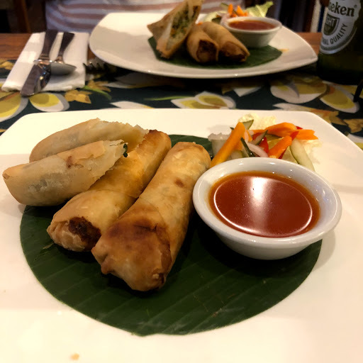 Coco Bistro Kuta