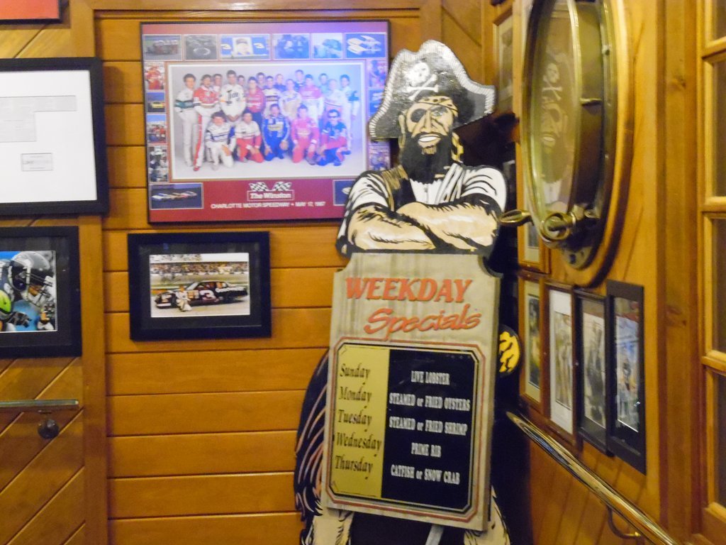 Big Daddy's Of Lake Norman