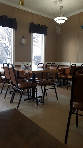 Carolines Restaurant