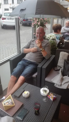 De Kluis Biercafe