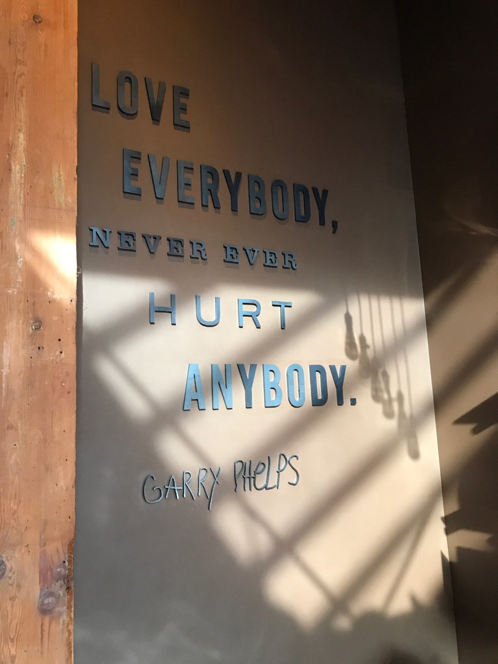 Storyville Coffee Pike Place