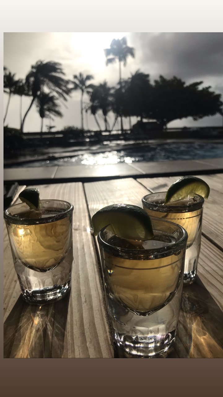 Sands of Kahana Terrace Restaurant