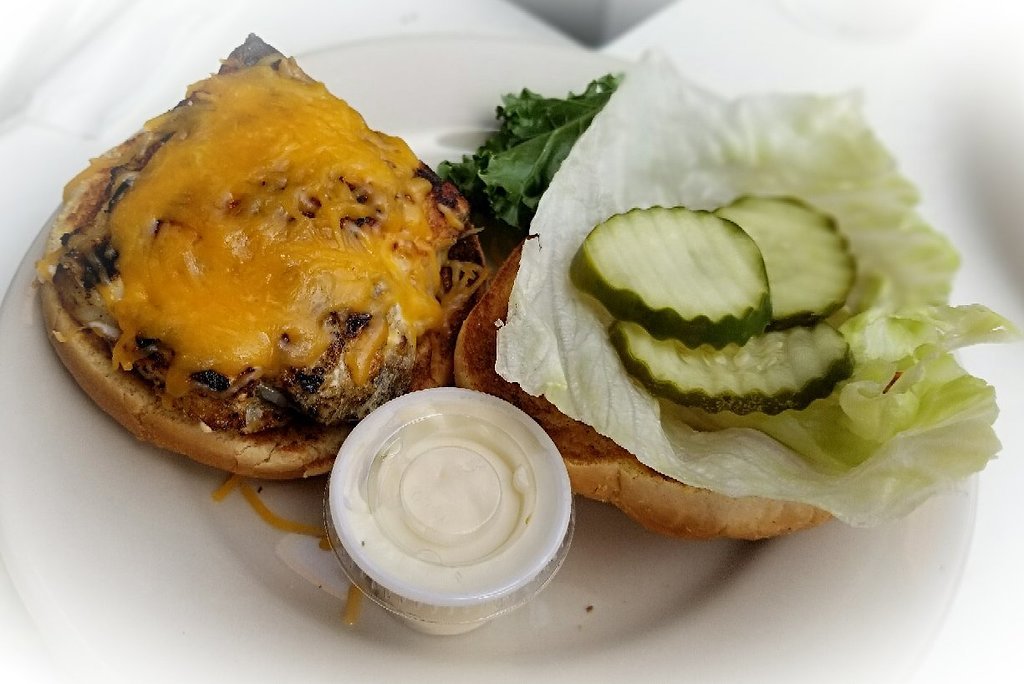 JD's Restaurant & Lounge
