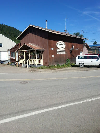 Tideland Tackle & Marine Coffee Corner