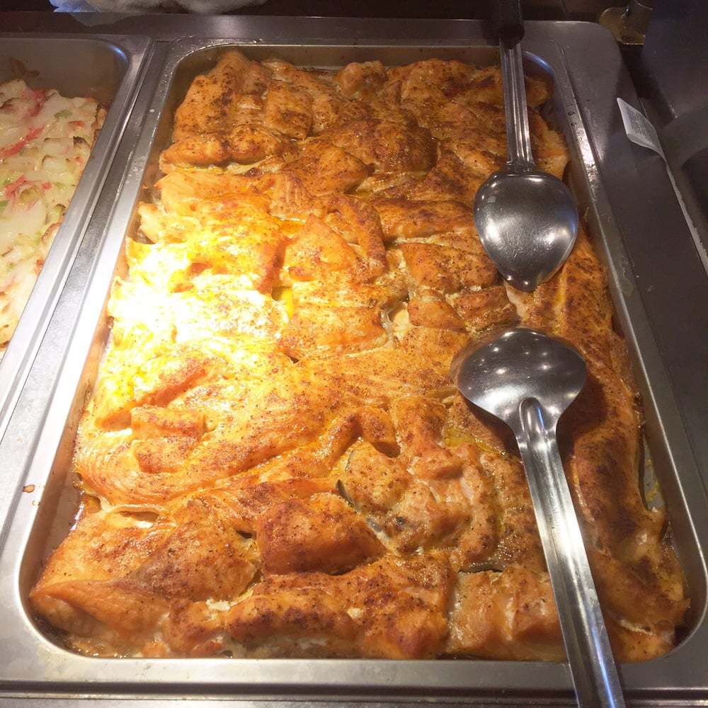 China Buffet