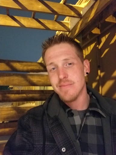 Horse Shoe Bar