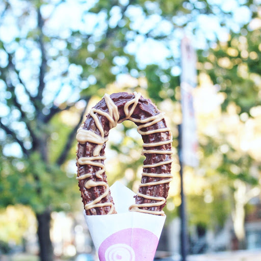 Papi Churros
