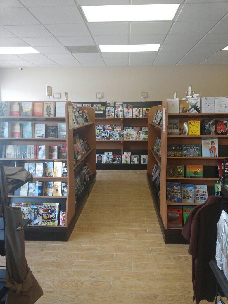 Keys News and Coffee