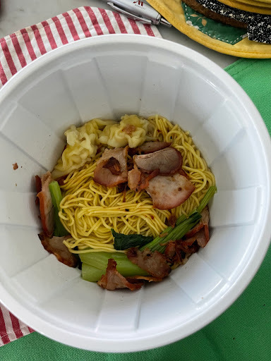 Kok Kee Wanton Mee
