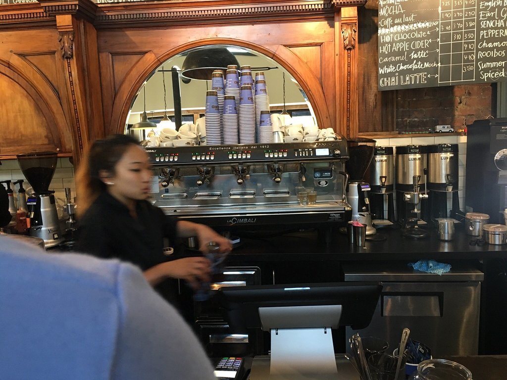 Caffe Nero