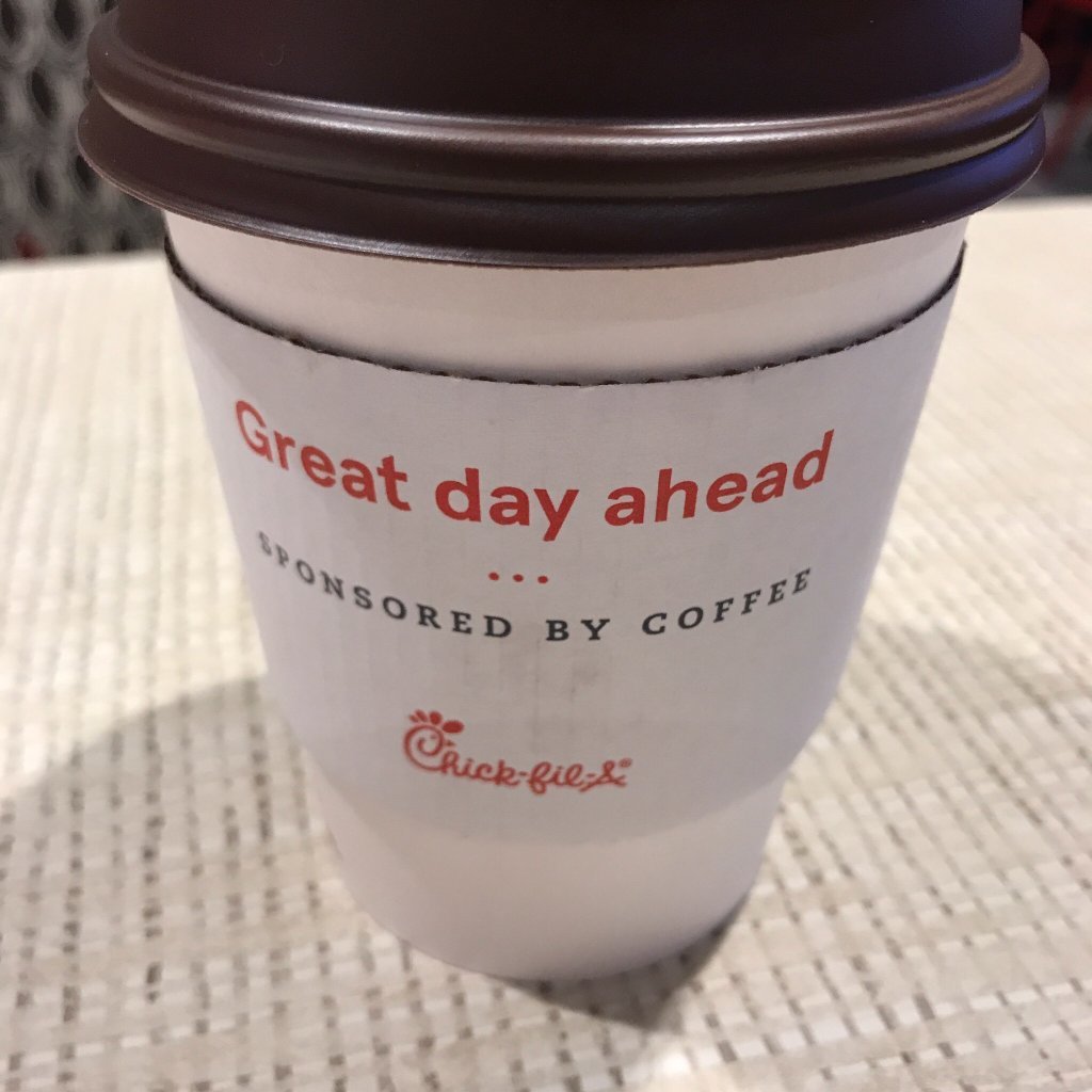Chick-fil-A