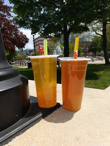 Bubble Tea @460