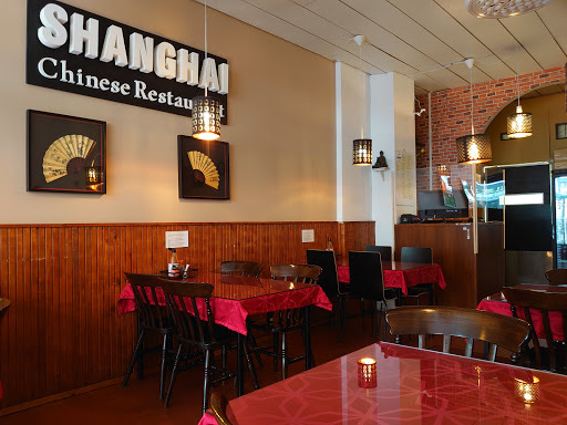 Shanghai Chinese Restaurant