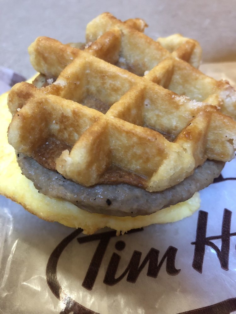 Tim Hortons