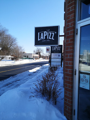 La Pizz' Super Choix