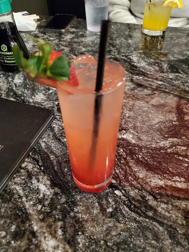 Bluefin Restaurant & Sport Bar